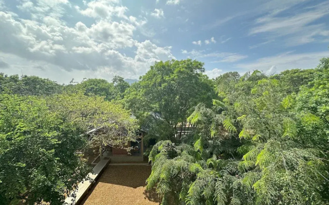 The Den at Yala