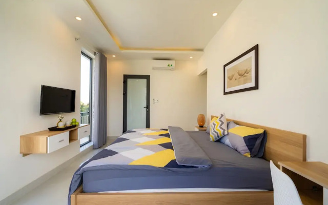 Luu Gia Homestay Hoi An - Hostel