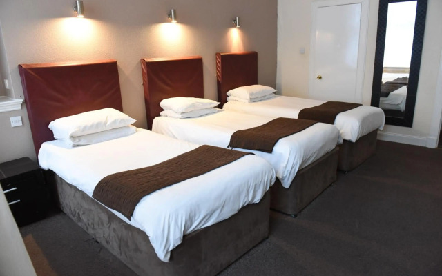 Sandyford Hotel