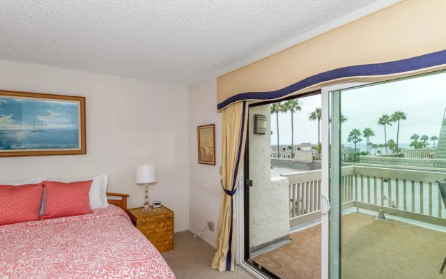 North Coast Village G-306 Blue Horizons