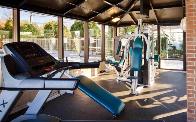 Days Inn by Wyndham St. Charles IL