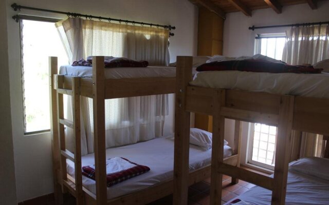 Galeria Guatape Hostel