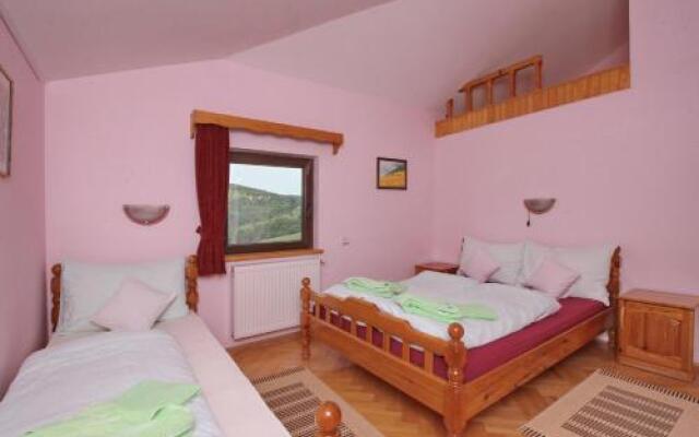 Apartmani Krcma Gaj