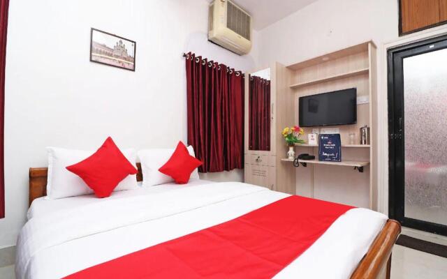 Monurama Homestay by OYO Rooms