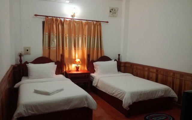 Pany Hotel
