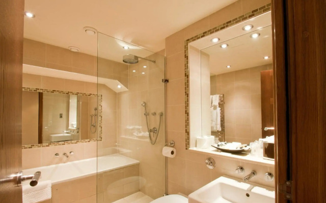 St Michaels Manor Hotel