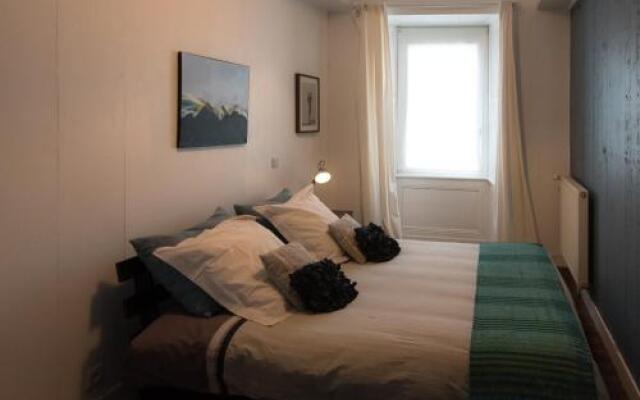 Les Chambres de Lourmel