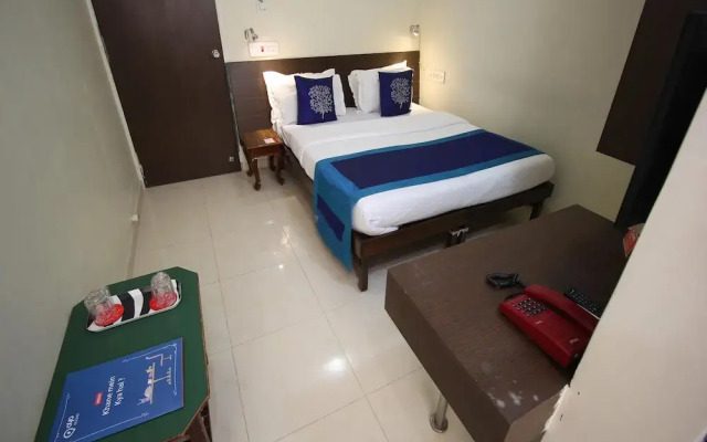 OYO 2156 Hotel Isher International