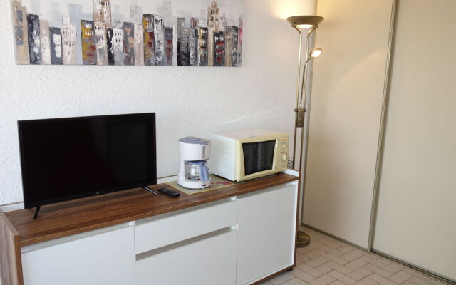 Magnifique T2 - Le Lagon Bleu