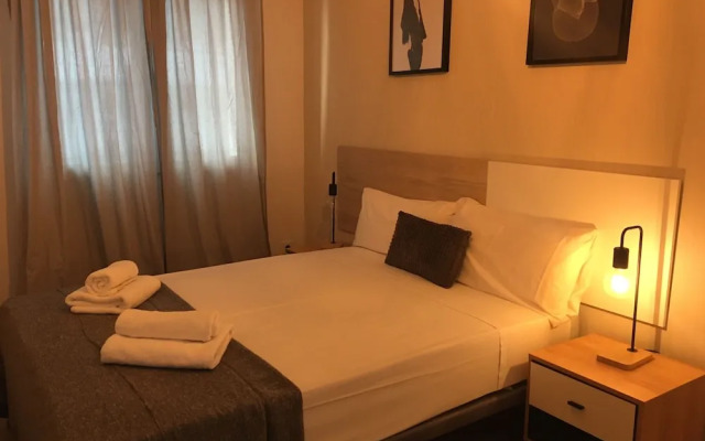 C Plaza de Espa a 3A