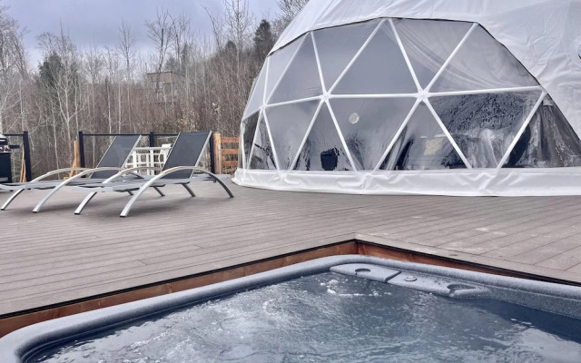 Bel Air Tremblant