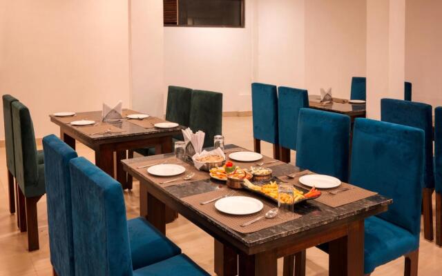 Aurum Resorts Mussoorie