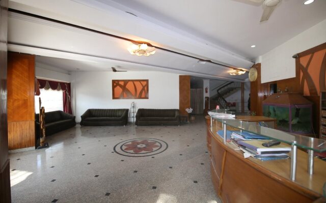 Hotel Chandrika by OYO Rooms