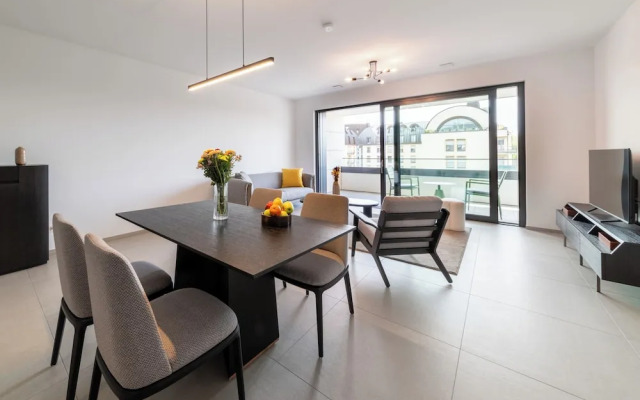 Halternative Residence Renaissance