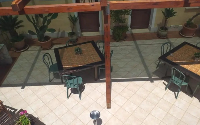 Casa Fico Dindia With Private Garden