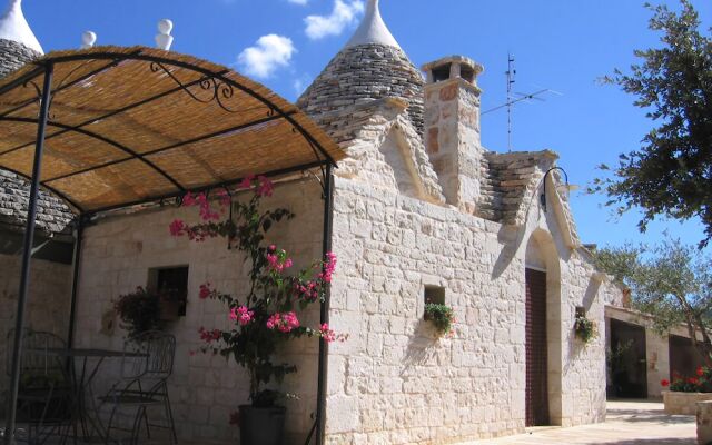 Vacanza in Puglia