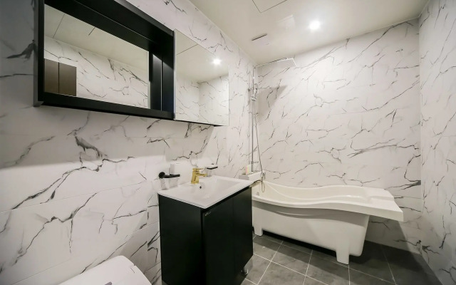 Andong CM Park Hotel