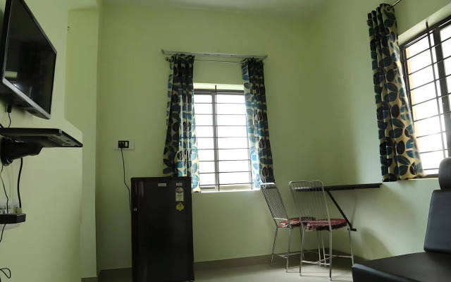 MMD Residency