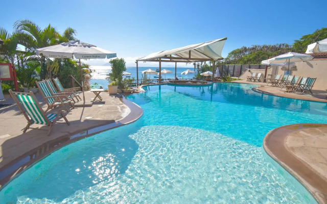 Hotel La Foret & Beach Club