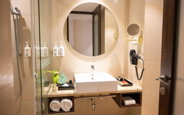 Grand Kakinada by GRT Hotels