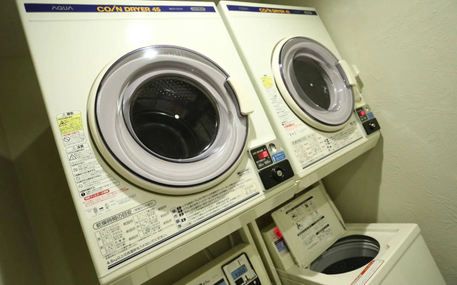 Fuku Hostel Nagomi