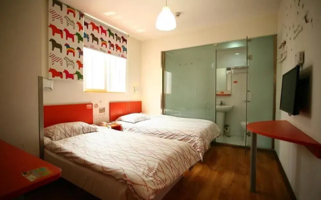 Pod Inn