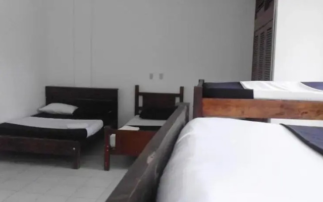 Hotel La Cascada