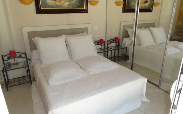 Locations des Alpilles