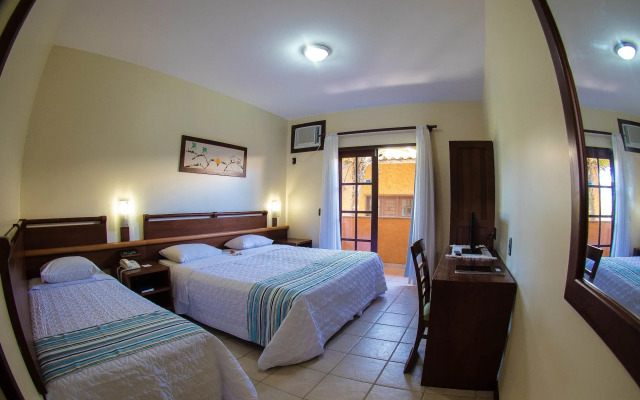 Hotel Laguna Blu