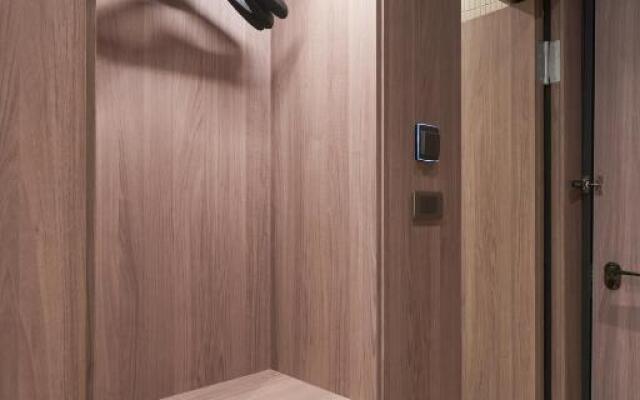 Yung An Business Hotel