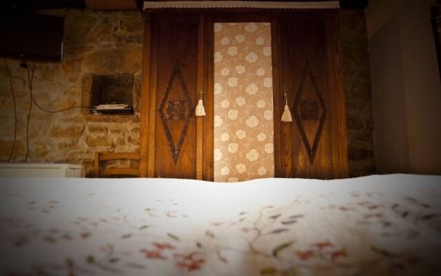 La Panera Encantada de Corollos