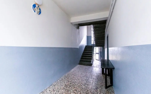 Bilocale Noverasco IEO 3