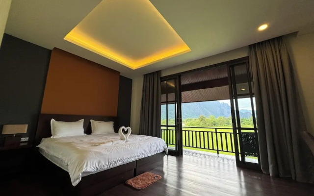 Phalai view hotel