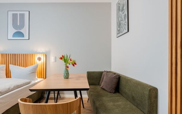 Nena Apartments Berlin-Adlershof