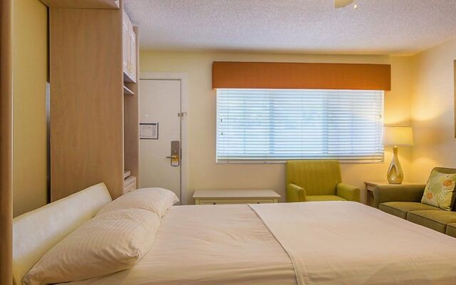 Resort Sixty-Six