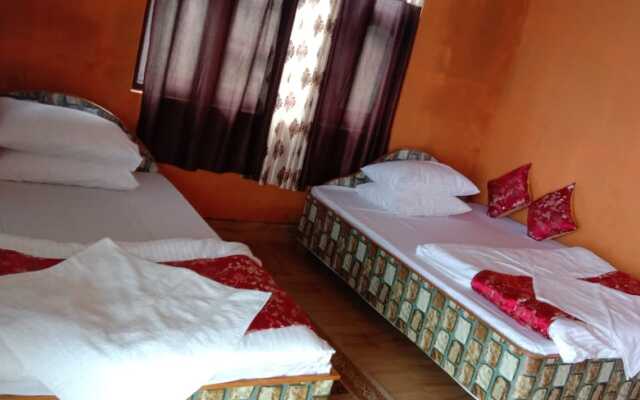 Hill HomeStay Mankhim