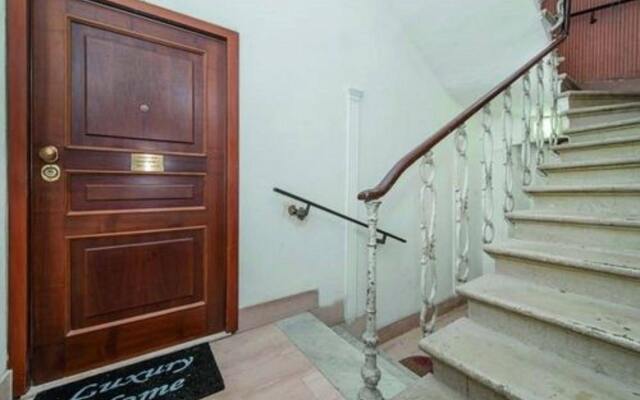 Machiavelli Suites