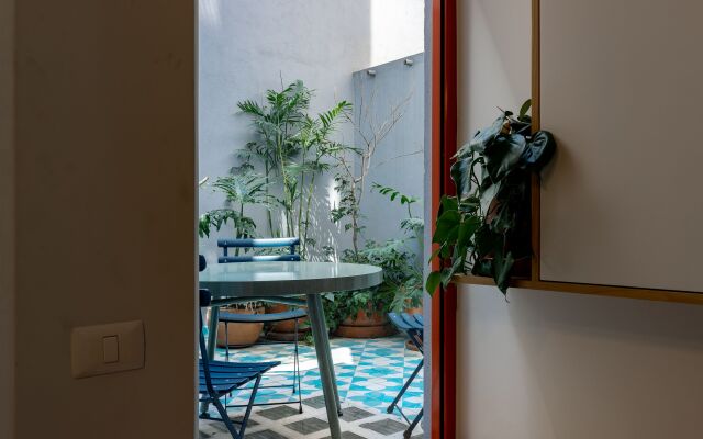 Casai Gorgeous Modern Apt in Condesa w Terrace