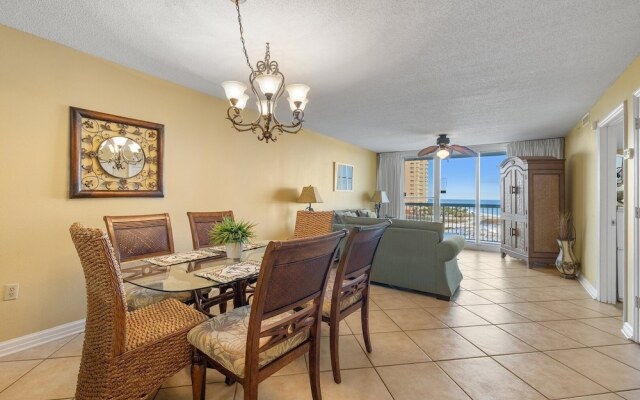 Pelican Beach 0514 2 Bedroom Condo by Pelican Beach Management