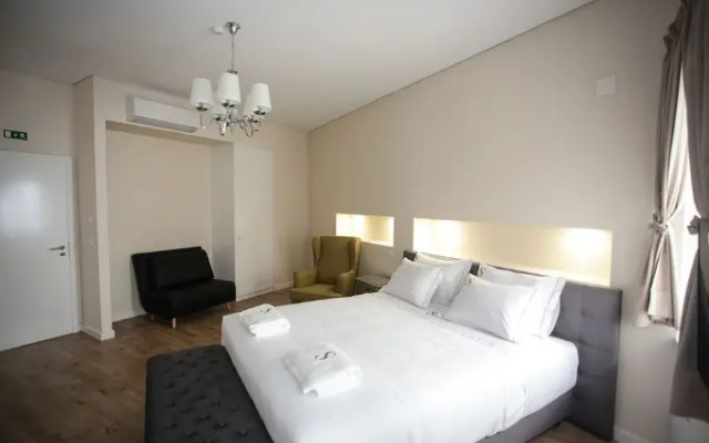 Sui7es Guest House