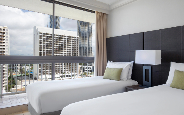 Breakfree Imperial Surf