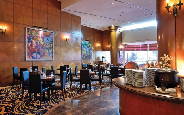Hotel Royal Penang