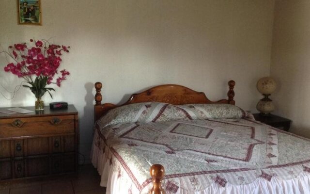 SageBrush Inn