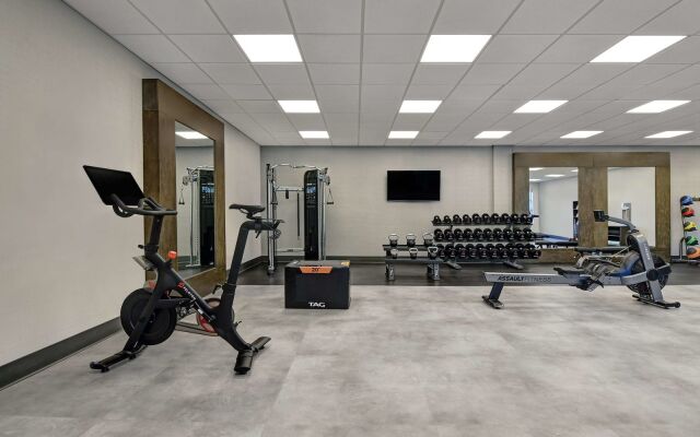 Homewood Suites by Hilton Edison Woodbridge