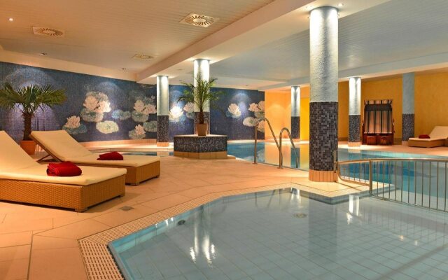 Strandhotel Seerose