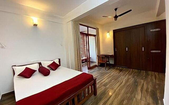 Coral Cove Beach Resort
