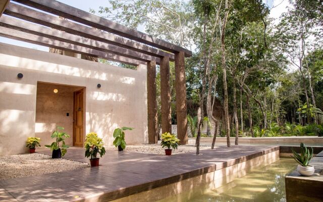 Aldea Coba an Escape Boutique Experience