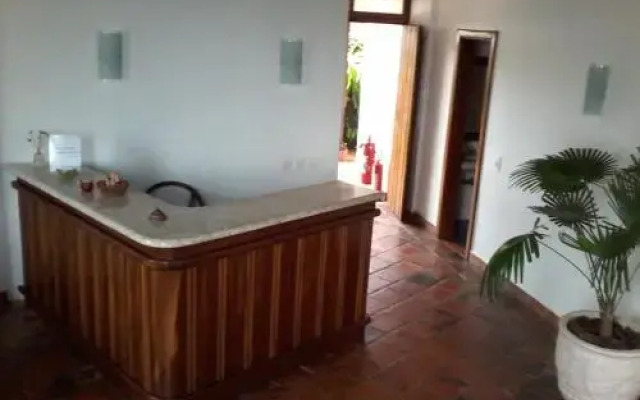Pousada Terrazul