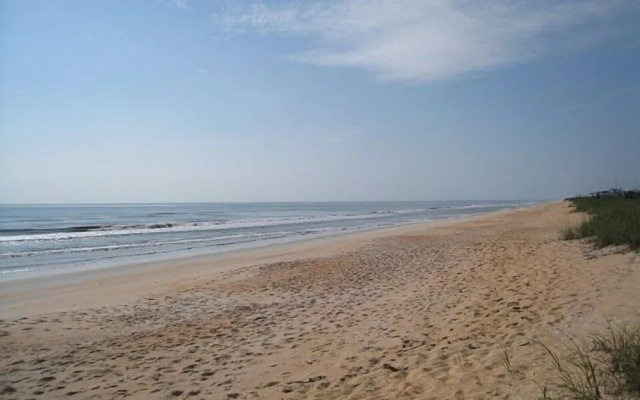 Ocean Walk