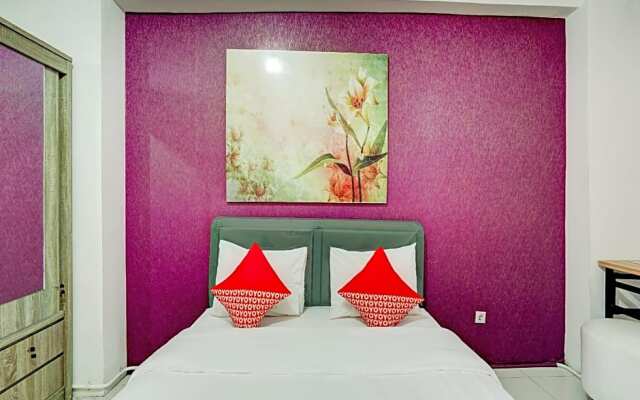 OYO Flagship 90087 Apartment Menara Rungkut 2